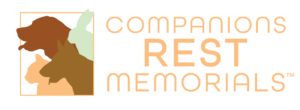 Companions Rest Memorials Logo