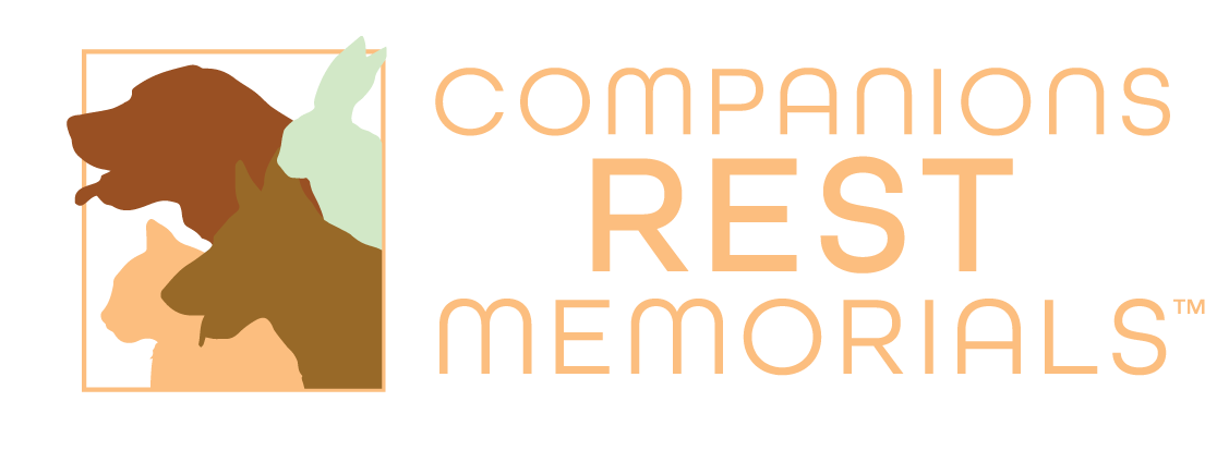 Companions Rest Memorials Logo