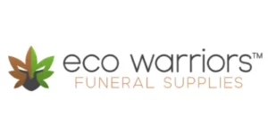 eco warriors funeral supplies